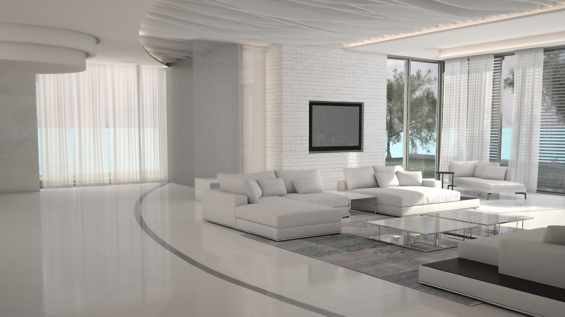 Luxury Interior - Image 3