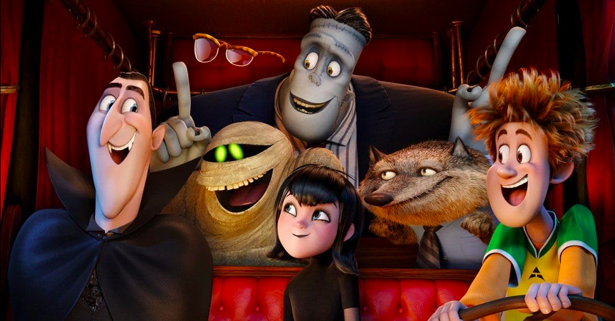 Hotel Transylvania